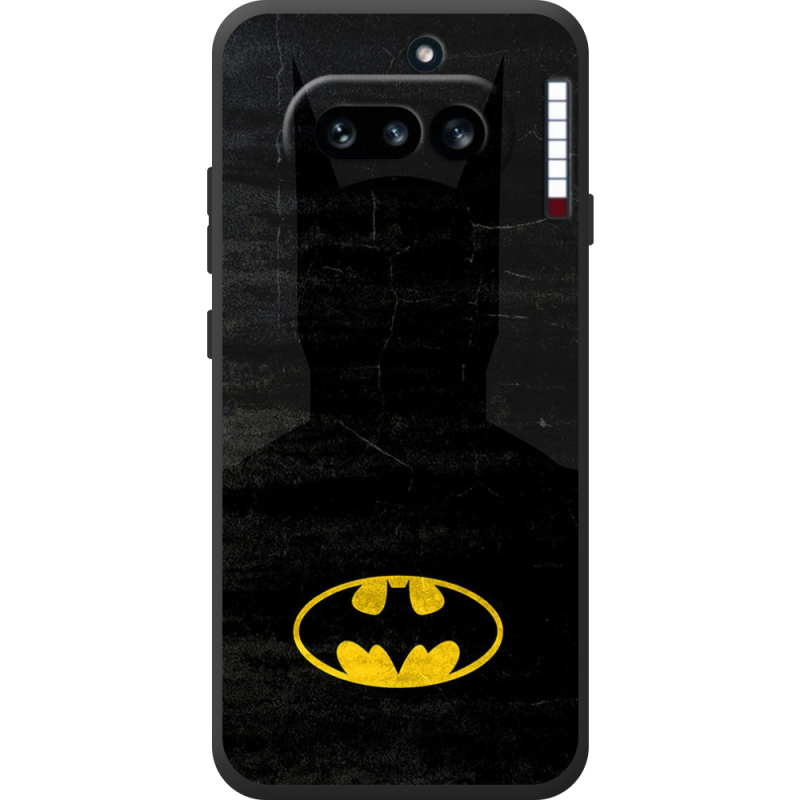 Чохол BoxFace Nothing Phone (4a) 