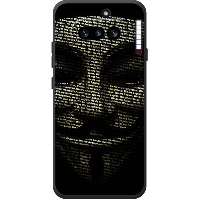 Чохол BoxFace Nothing Phone (4a) 
