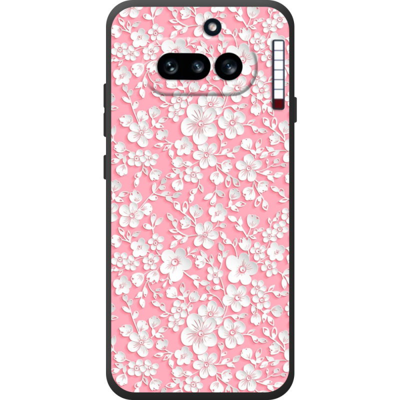 Чохол BoxFace Nothing Phone (4a) 