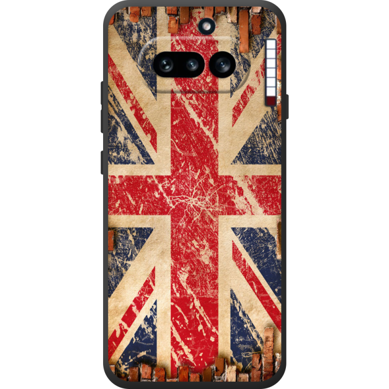 Чохол BoxFace Nothing Phone (4a) 