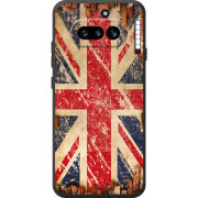 Чохол BoxFace Nothing Phone (4a) 