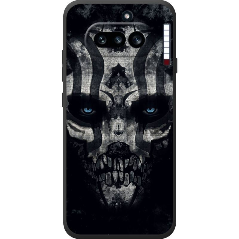 Чохол BoxFace Nothing Phone (4a) The Dark