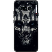 Чохол BoxFace Nothing Phone (4a) The Dark