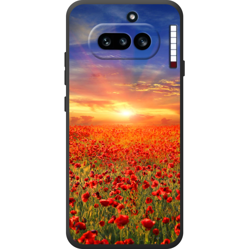 Чохол BoxFace Nothing Phone (4a) 