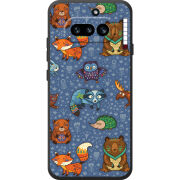 Чохол BoxFace Nothing Phone (4a) 