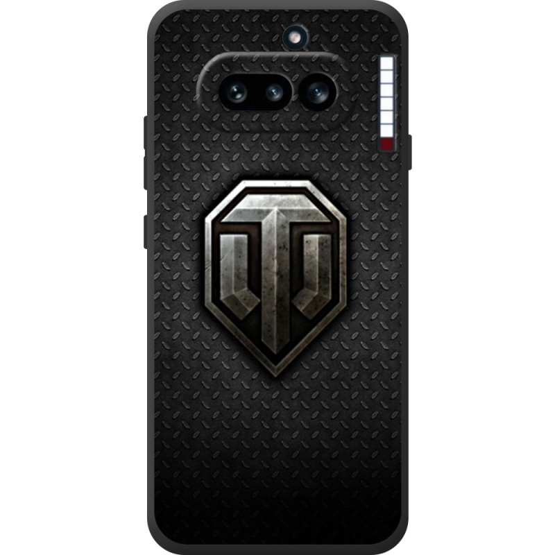 Чохол BoxFace Nothing Phone (4a) 