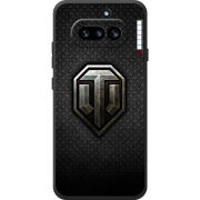 Чохол BoxFace Nothing Phone (4a) 