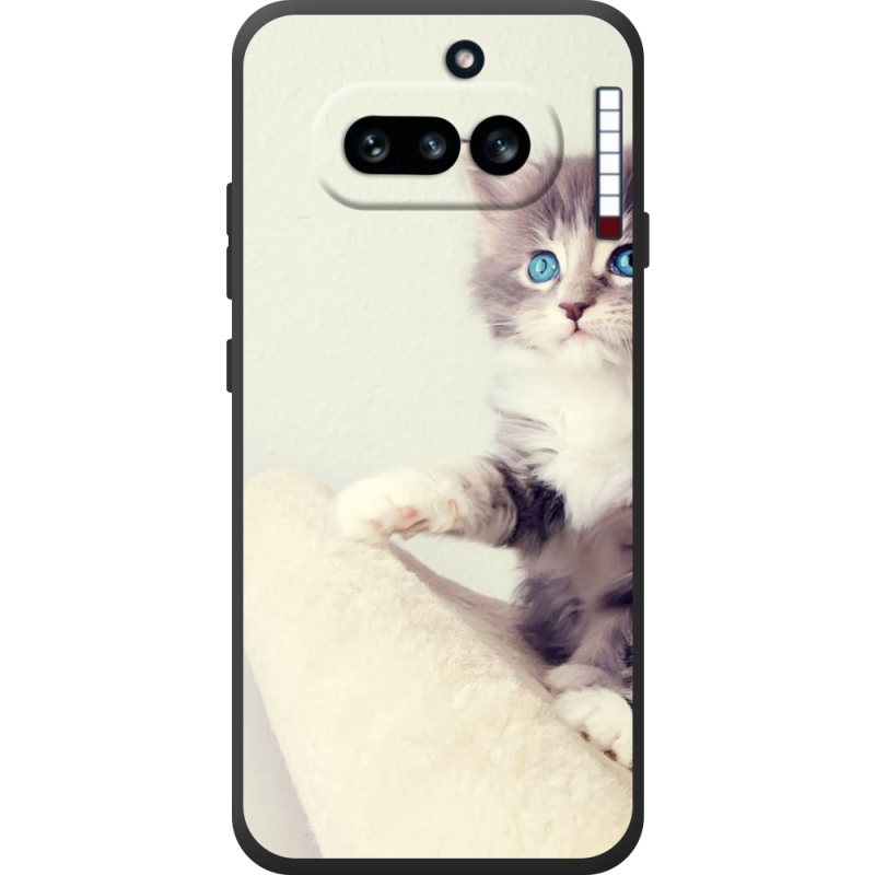 Чохол BoxFace Nothing Phone (4a) 