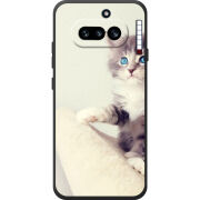 Чохол BoxFace Nothing Phone (4a) 