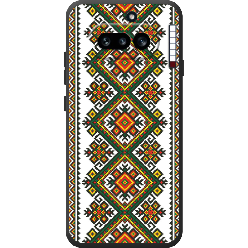 Чохол BoxFace Nothing Phone (4a) 