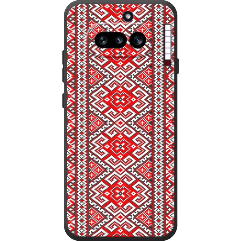 Чохол BoxFace Nothing Phone (4a) 