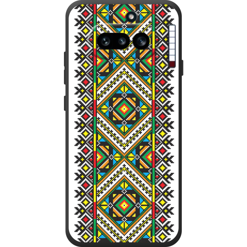 Чохол BoxFace Nothing Phone (4a) 
