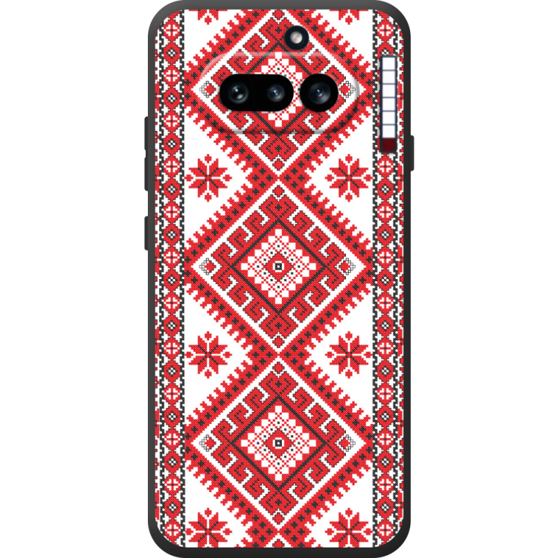 Чохол BoxFace Nothing Phone (4a) 