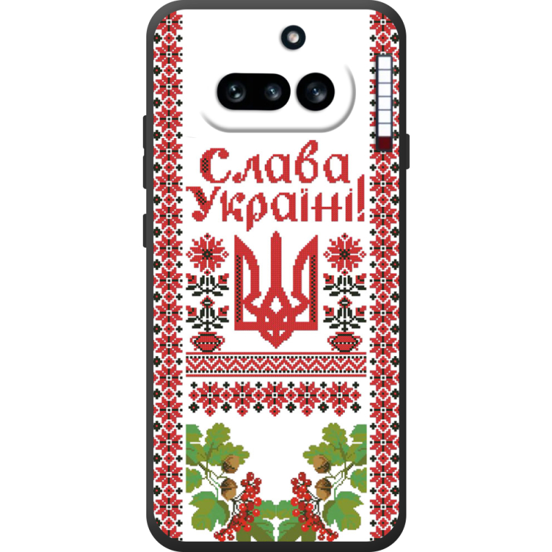 Чохол BoxFace Nothing Phone (4a) 