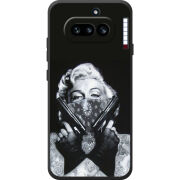 Чохол BoxFace Nothing Phone (4a) 