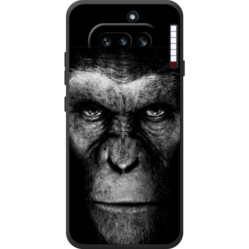 Чохол BoxFace Nothing Phone (4a) 