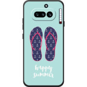Чохол BoxFace Nothing Phone (4a) 
