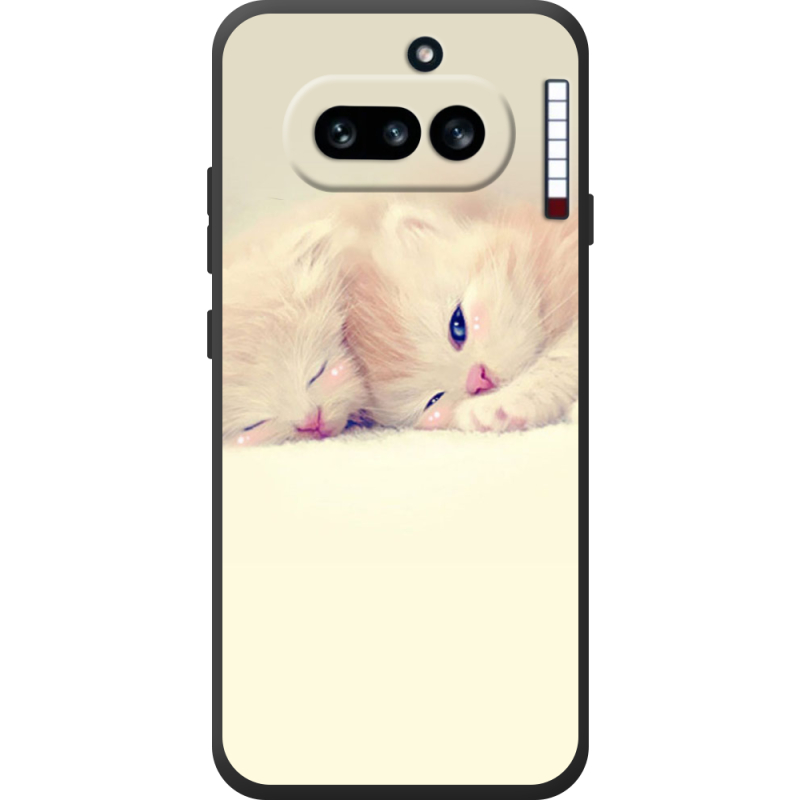 Чохол BoxFace Nothing Phone (4a) 