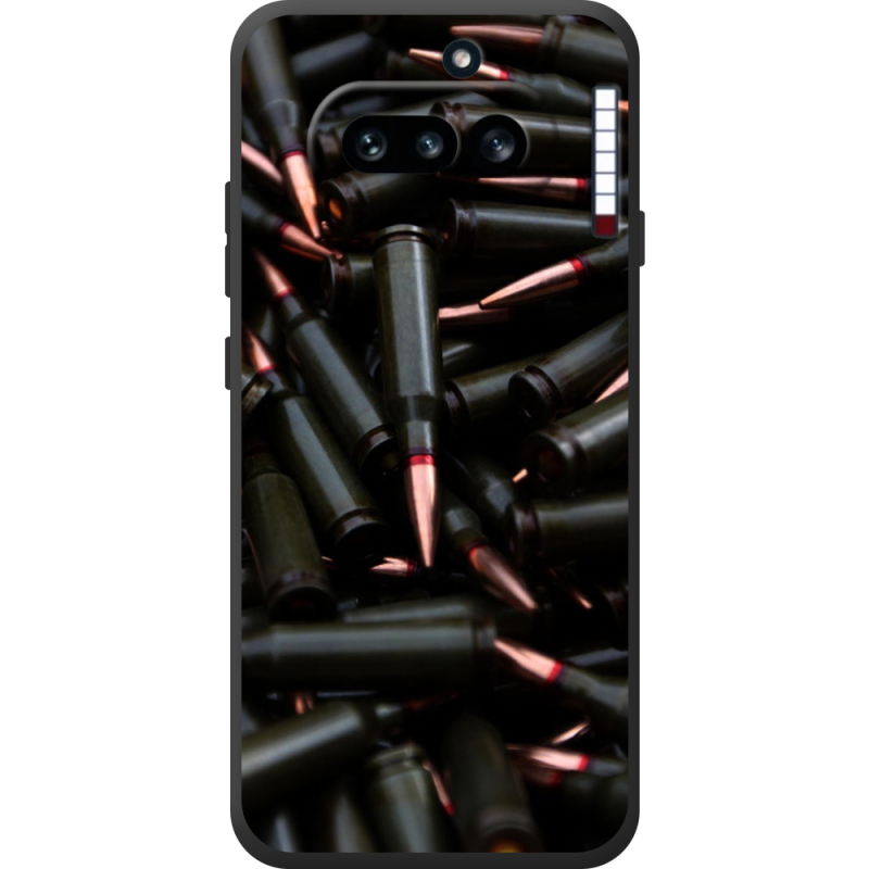 Чохол BoxFace Nothing Phone (4a) 