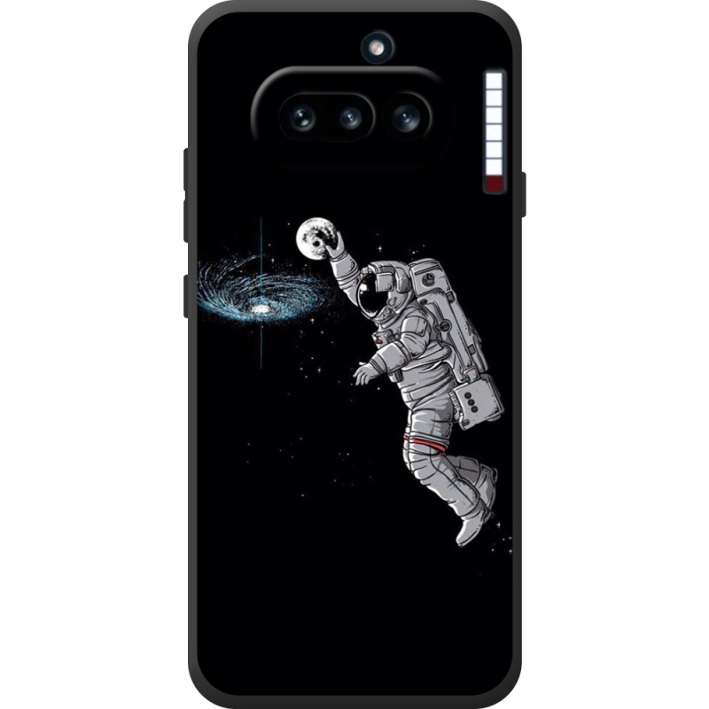 Чохол BoxFace Nothing Phone (4a) 
