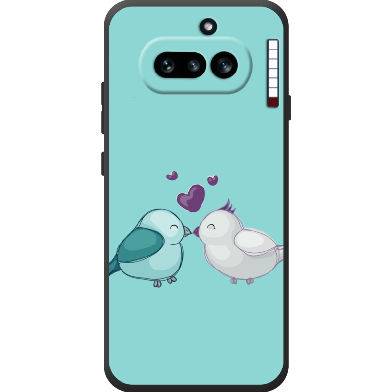 Чохол BoxFace Nothing Phone (4a) 