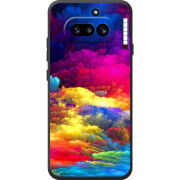Чохол BoxFace Nothing Phone (4a) 