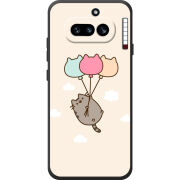 Чохол BoxFace Nothing Phone (4a) 
