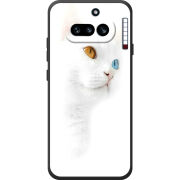 Чохол BoxFace Nothing Phone (4a) 