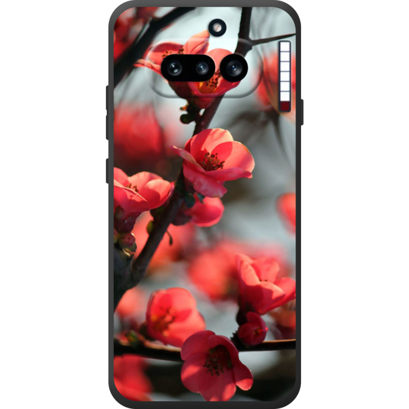 Чохол BoxFace Nothing Phone (4a) Awakening Spring