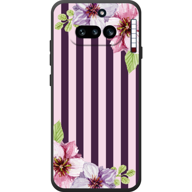 Чохол BoxFace Nothing Phone (4a) Purple Fantasy
