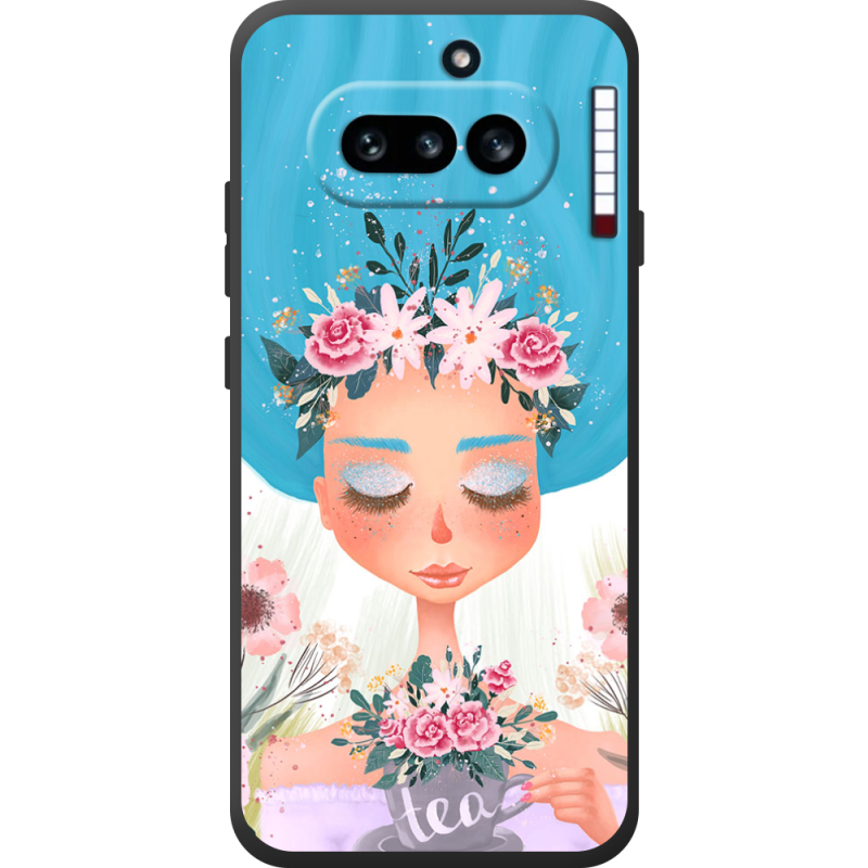 Чохол BoxFace Nothing Phone (4a) 