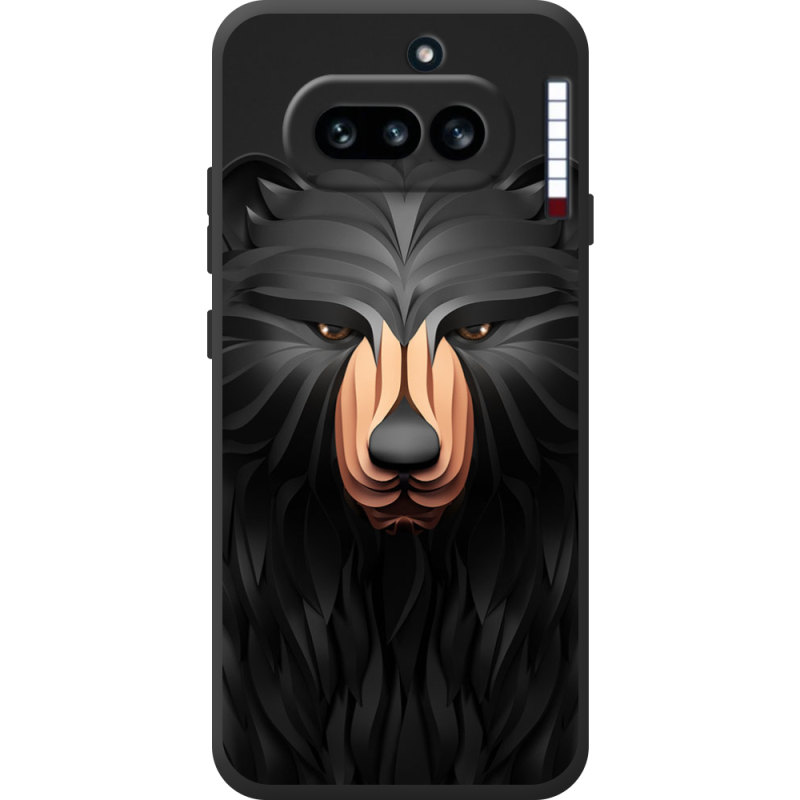 Чохол BoxFace Nothing Phone (4a) 