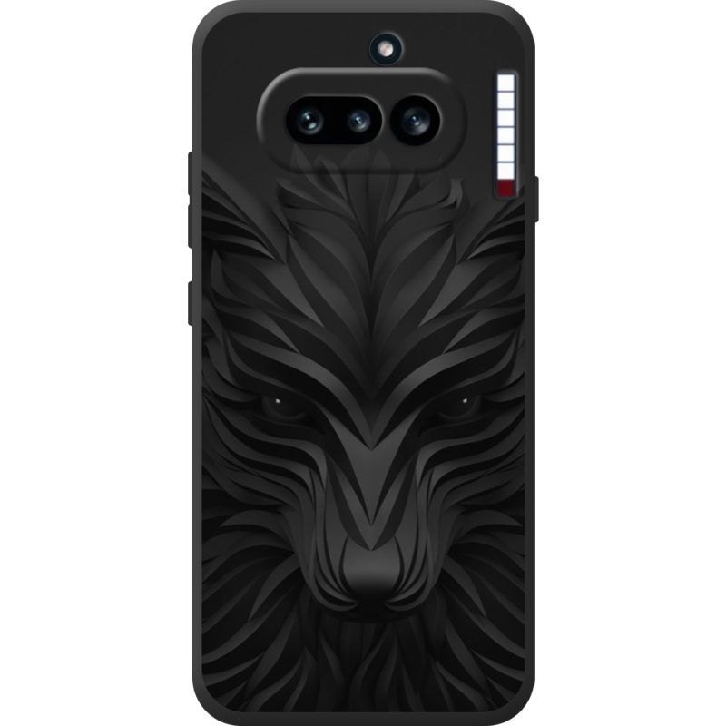 Чохол BoxFace Nothing Phone (4a) 