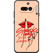 Чохол BoxFace Nothing Phone (4a) 