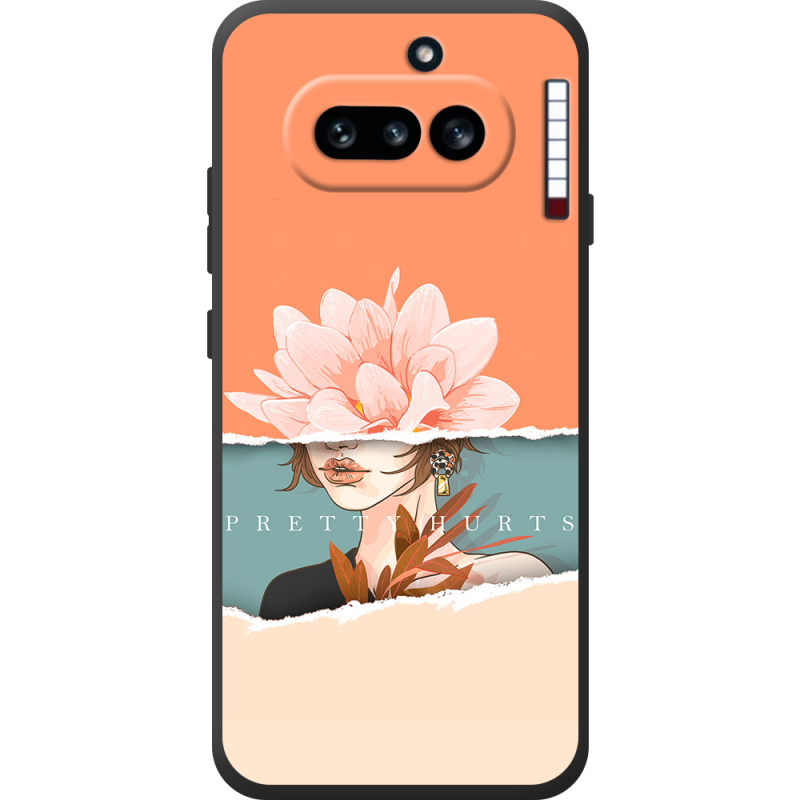 Чохол BoxFace Nothing Phone (4a) 