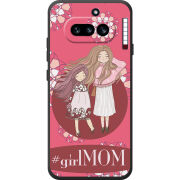 Чохол BoxFace Nothing Phone (4a) GirlMom