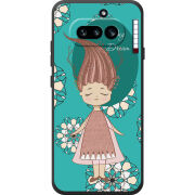 Чохол BoxFace Nothing Phone (4a) Dream Girl