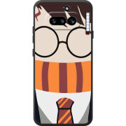 Чохол BoxFace Nothing Phone (4a) Harry