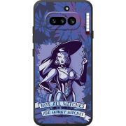 Чохол BoxFace Nothing Phone (4a) Witches Bitches