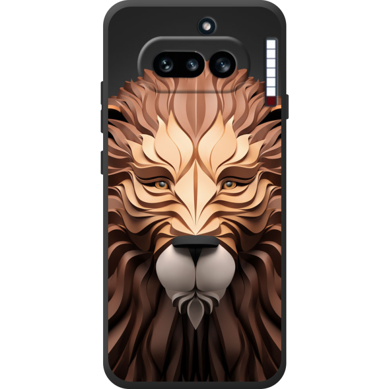 Чохол BoxFace Nothing Phone (4a) 