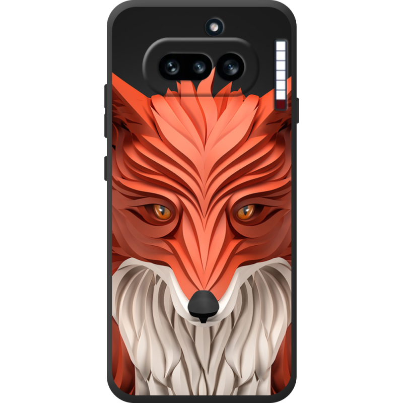 Чохол BoxFace Nothing Phone (4a) 