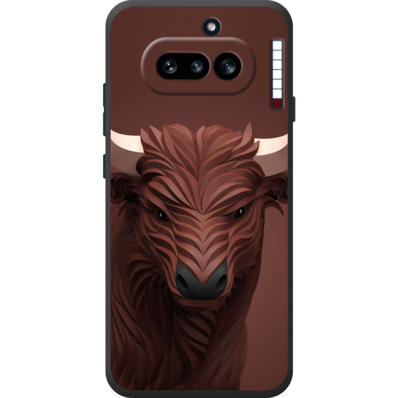 Чохол BoxFace Nothing Phone (4a) 