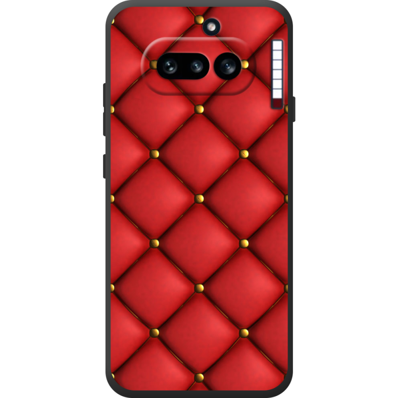 Чохол BoxFace Nothing Phone (4a) 