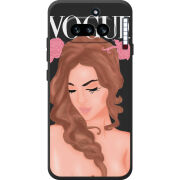 Чохол BoxFace Nothing Phone (4a) Fashion Girl