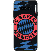 Чохол BoxFace Nothing Phone (4a) FC Bayern