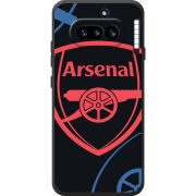 Чохол BoxFace Nothing Phone (4a) Football Arsenal