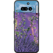 Чохол BoxFace Nothing Phone (4a) Lavender Field