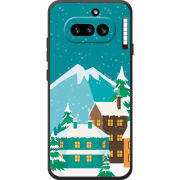 Чохол BoxFace Nothing Phone (4a) Winteforest