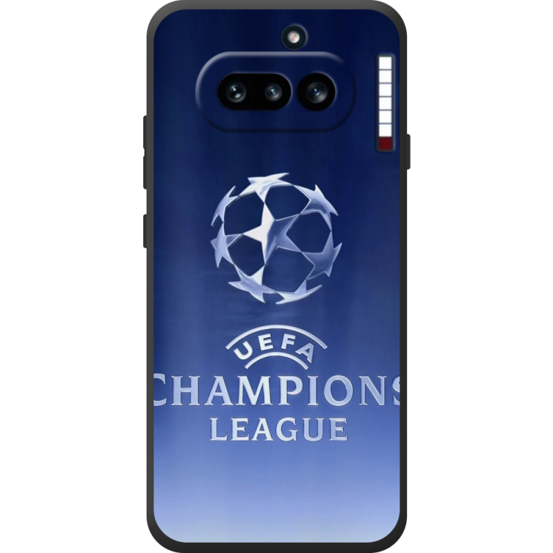 Чохол BoxFace Nothing Phone (4a) 