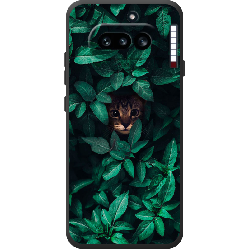 Чохол BoxFace Nothing Phone (4a) 